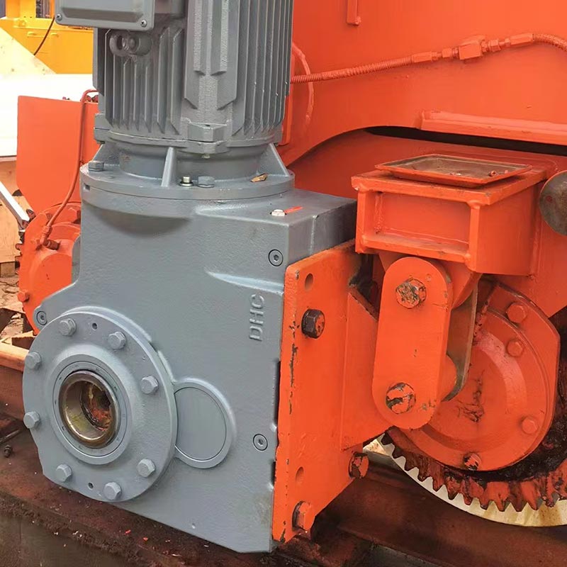 ﹣40 ℃ Alacsony hőmérsékletű sebességváltó motor