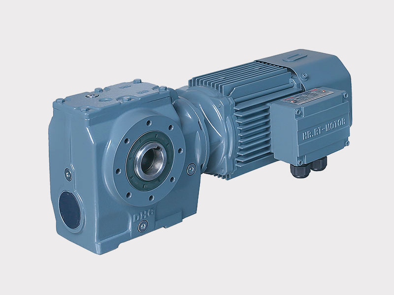 Fogaskerék motor