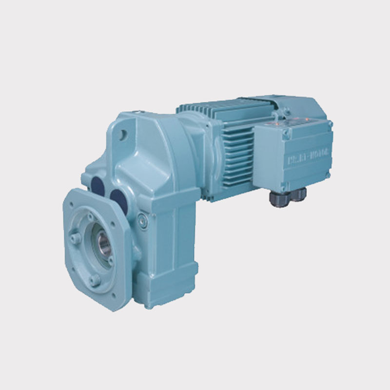 Miért támogatják a vásárlók a DQP sorozatú Gear Motor -ot az emelővezetéshez?