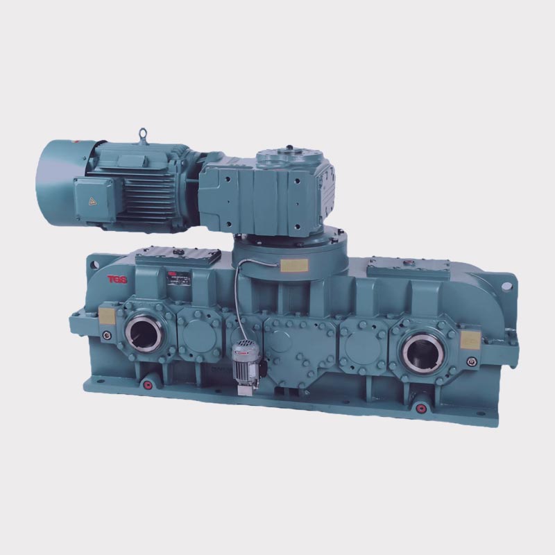 Egyéb cusomizált fogaskerék motor
